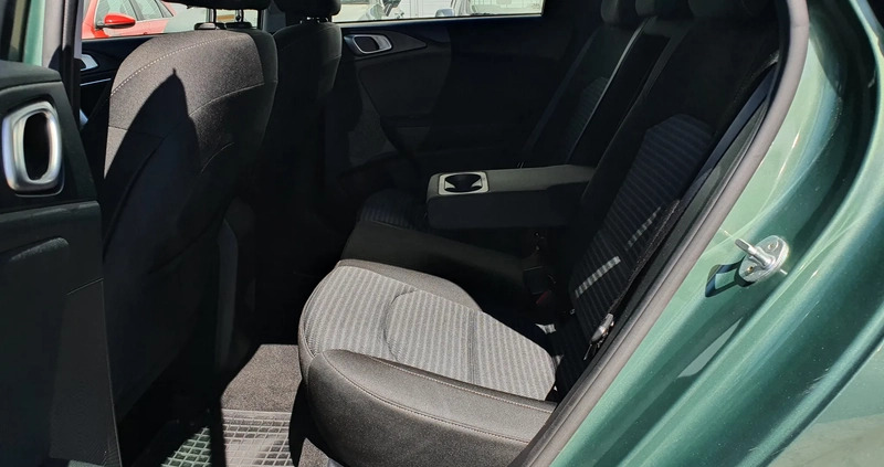 Kia Ceed cena 89900 przebieg: 29700, rok produkcji 2023 z Dzierzgoń małe 742